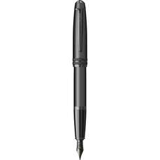 Stilou Bailey Matte Black BT, AT0456-19, Cross