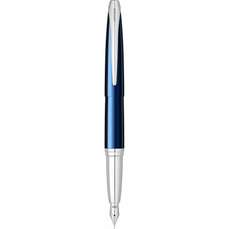 Stilou ATX Translucent Blue Lacquer CT, 886-37, Cross