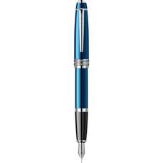 Stilou Bailey Blue Lacquer CT, AT0456-12MS, Cross