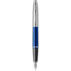 Stilou Calais Blue Laquer & Chrome CT, AT0116-3MS, Cross
