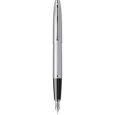 Stilou Calais Satin Chrome CT, AT0116-16MS, Cross