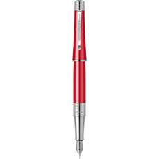 Stilou Beverly Translucent Red CT, AT0496-27MS, Cross