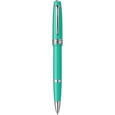 Roller Bailey Light Glossy Resin Teal CT Cross AT0745-6