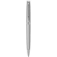 Pix retractabil metalic, Hemisphere Stainless Steel CT, 2146577 Waterman