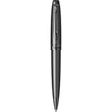 Pix retractabil metalic, Expert SE Metalic Black Laquer RUT 2119251 Waterman
