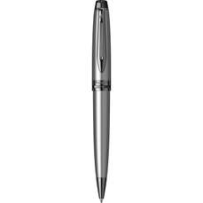 Pix retractabil metalic, Expert SE Metalic Silver Laquer RUT 2119256 Waterman