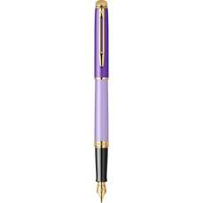 Stilou Hemisphere Colour Blocking Purple & Light Purple GT, 2179900 Waterman