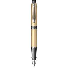 Stilou Expert SE Metalic Gold Laquer RUT, 2119257 Waterman
