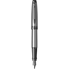 Stilou Expert SE Metalic Silver Laquer RUT, 2119253 Waterman
