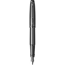 Stilou Expert SE Metalic Black Laquer RUT, 2119188 Waterman