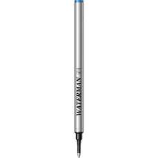 Rezerva pentru roller, albastra, varf fin, Maxima Blue - Fin, Waterman 1964018