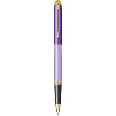 Roller Hemisphere Colour Blocking Purple & Light Purple GT, Waterman 2179922