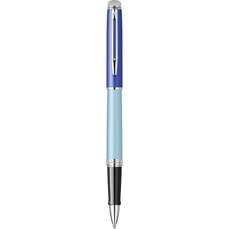 Roller Hemisphere Colour Blocking Blue & Light Blue PDT, Waterman 2179926