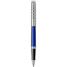 Roller Hemisphere SE French Riviera Deluxe Marine Blue PDT, Waterman 2117787