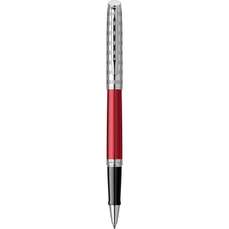 Roller Hemisphere SE French Riviera Deluxe Marine Red PDT, Waterman 2118291