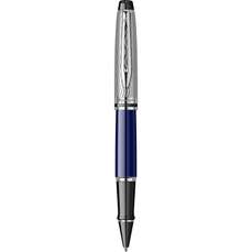 Roller Expert DeLuxe Dark Blue Wave PDT, Waterman 2166429