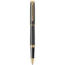 Roller Hemisphere Essential Matt Black GT, Waterman S0920850