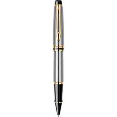 Roller Expert Essential Stainless Steel GT, Waterman S0951980