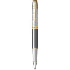 Roller corp metal, varf 0,7mm, Sonnet Royal SE Intrepid Journey Ancient China GT Parker 2207188