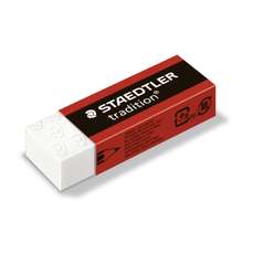 Guma cauciuc sintetic, 65x23x13mm, 526 Tradition Staedtler