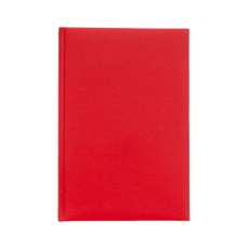Agenda nedatata, rosu, 2027, Gama MB11 EGO