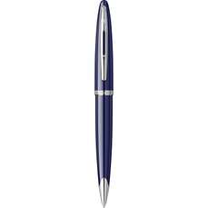 Pix retractabil metalic, Carene Core Blue PDT, 2214212 Waterman