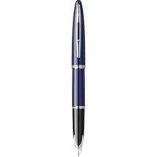 Stilou 18k Nib Carene Core Blue PDT, 2214210 Waterman