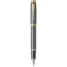 Stilou  IM Royal Core Grey Lacquer GT Parker 2213777