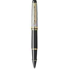 Roller Expert SE DeLuxe Reflets De Paris Black GT, Waterman 2200941