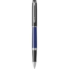 Roller Hemisphere Colour Blocking Black & Navy Blue PDT, Waterman 2202849