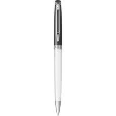 Pix retractabil metalic, Hemisphere Colour Blocking Black & White PDT, 2202846 Waterman