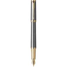 Stilou Ingenuity Royal Core Grey Lacquer GT Parker 2213725