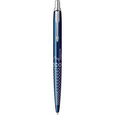 Pix retractabil metalic, varf 0,7mm, Jotter Royal SE Global Icons Sydney CT Parker 2198196