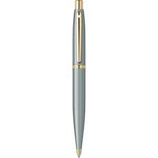 Pix retractabil metalic, corp gri, VFM Glossy Light Gray GT Sheaffer, E2942751