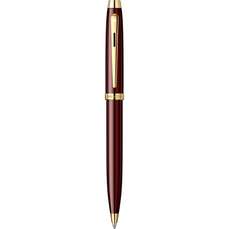 Pix retractabil metalic, corp maro, Glossy Coffee Brown GT Sheaffer 100, E2937051