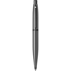 Pix retractabil metalic, corp gri, VFM Matte Gun Metal Gray BT Sheaffer, E2942451