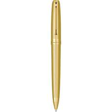 Pix retractabil metalic, corp auriu, Prelude Fluted Gold GT Sheaffer, E236851