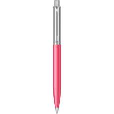 Pix retractabil, corp roz/argintiu, Sentinel Fucsia & Brush Chrome NT Sheaffer, E23218051