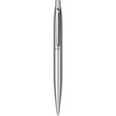 Pix retractabil metalic, corp argintiu, VFM Chrome CT Sheaffer, E2942151