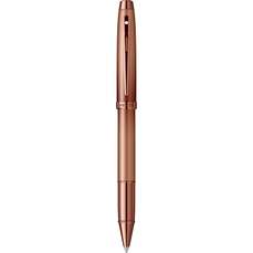 Roller corp metal, 100 Coffee Edition Matt Brown COT Sheaffer E1937451