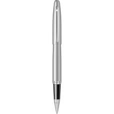 Roller corp metal, VFM Strobe Silver CT Sheaffer E1940051