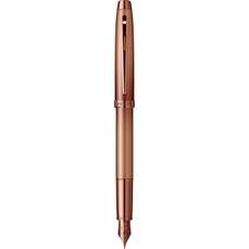 Stilou Coffee Edition Matt Brown COT Sheaffer 100