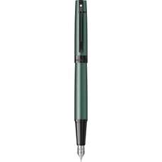 Stilou Matte Green BT Sheaffer 300, E0934653