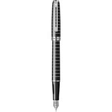 Stilou Prelude Engraving Black Laquer CT Sheaffer, E0916453