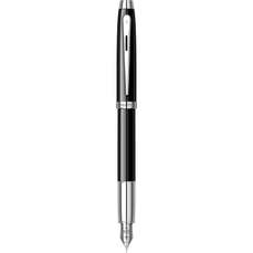 Stilou Glossy Black CT Sheaffer 100, E0933853-30