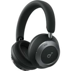 Casti on-ear, negru, bluetooth 5.3, Soundcore Space One Pro Anker