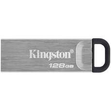 Memorie USB 3.2, 128GB, DataTraveler Kyson Kingston