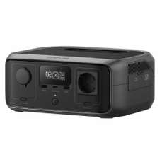 Statie de incarcare portabila, 245 Wh, 600W, River 3 EcoFlow