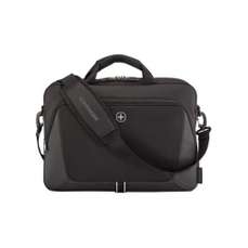 Geanta laptop 16 inch, negru, XE Brief 16 Wenger 653300