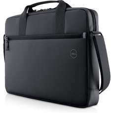 Geanta laptop 14-16", neagra, EcoLoop Essential Briefcase Dell